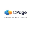 Logo cpage