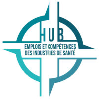 logo HUB