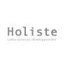 Logo Holiste