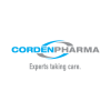 Logo corden pharma